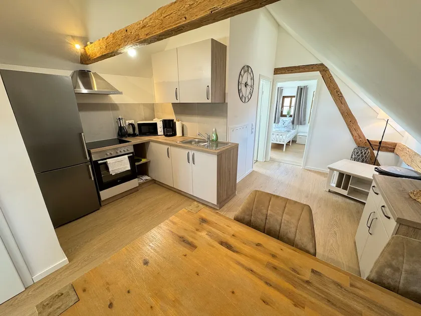 Apartment for 6 - Image 1