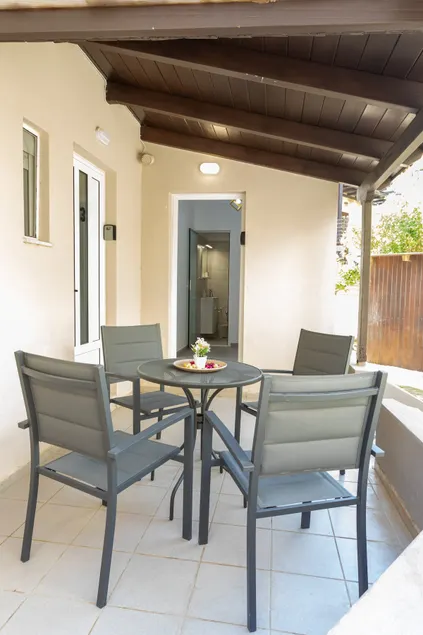 Seaside Escape - Steps to the Sand! - DionysiaSea Apts 4 - Image 1
