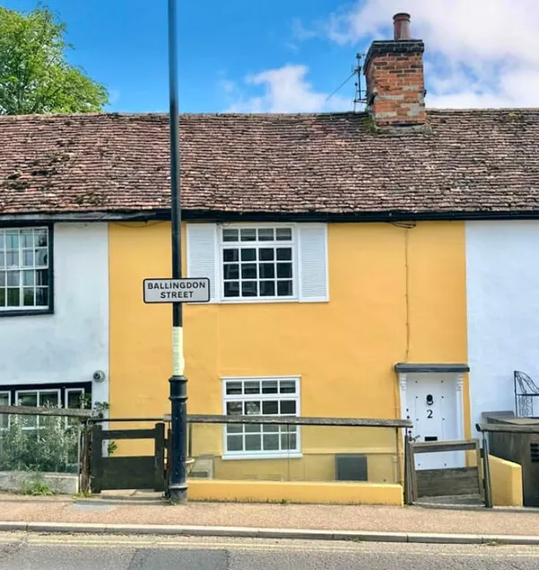 Cottage in Sudbury - Image 1