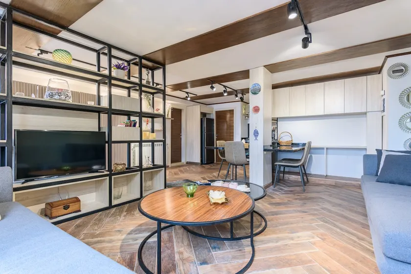 Mountain Whispers 2BR with Terrace - Image 1