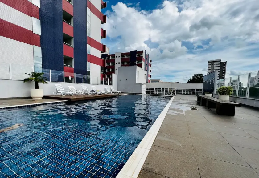 Apartment Pool Gym Air Conditioning CID108C - Image 1