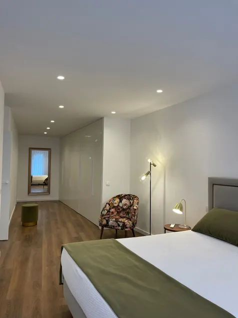 2 bedroom apartment in Cova da Iria - Image 1