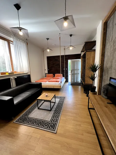 Apartmány Veronika - Blansko - Image 1