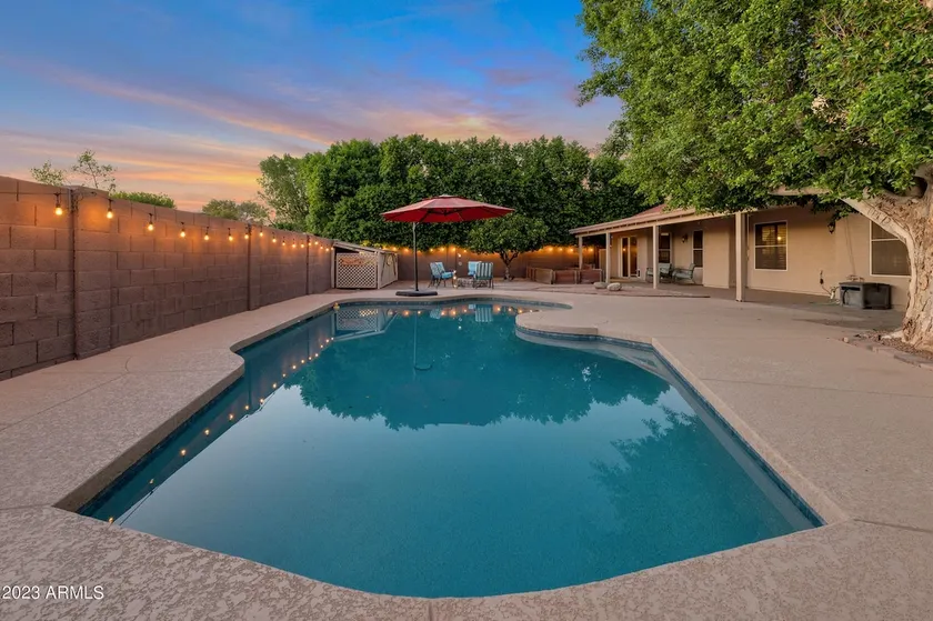 Family & Friends Gathering Oasis•Pool+Hottub - Image 1