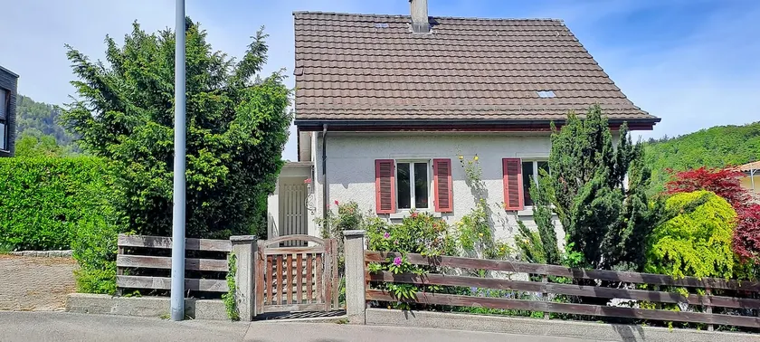 House near Zurich | Garden | 7 guests | Parking - Image 1