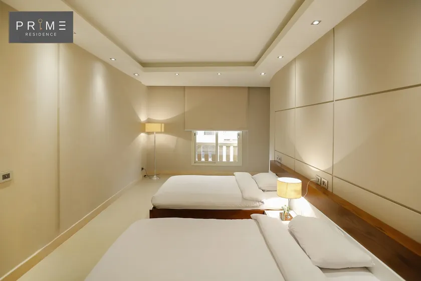 Prime Residence New Cairo - Image 1