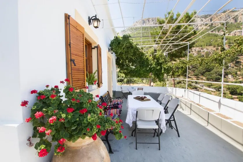 Myrtia Vacation Home - Image 1