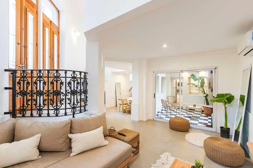 2BR | Heritage House in the Heart of Palermo Soho - Image 1