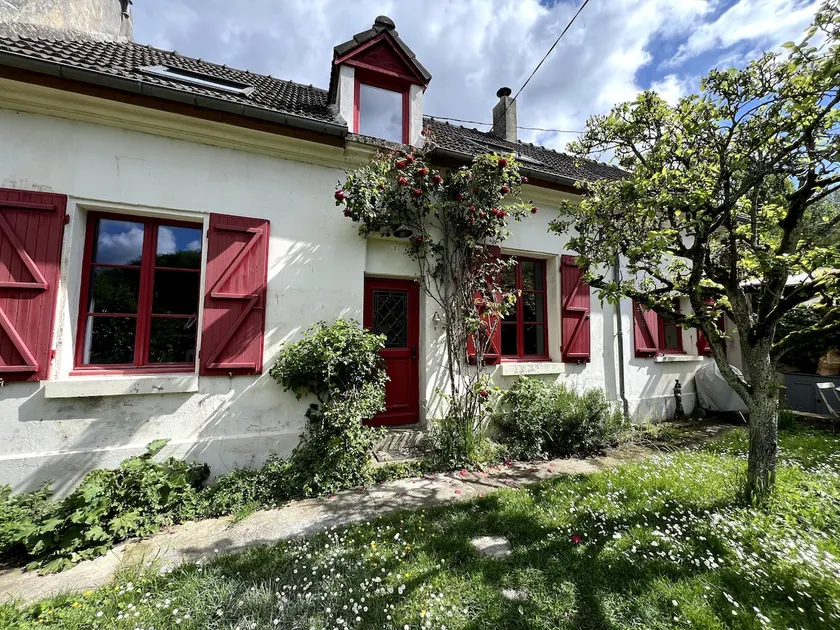 Typical village house - Image 1