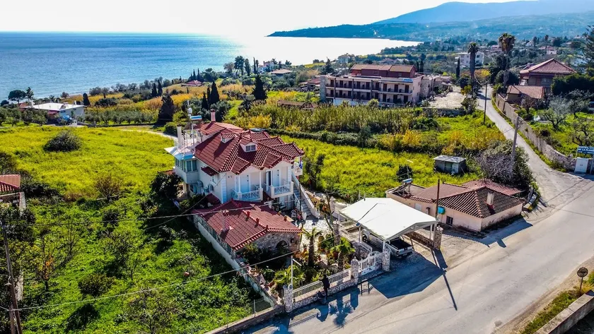 Villa Eleni - Image 1