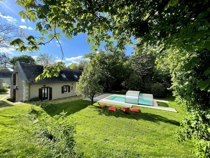 Domaine Jeanne de Laval - Image 1