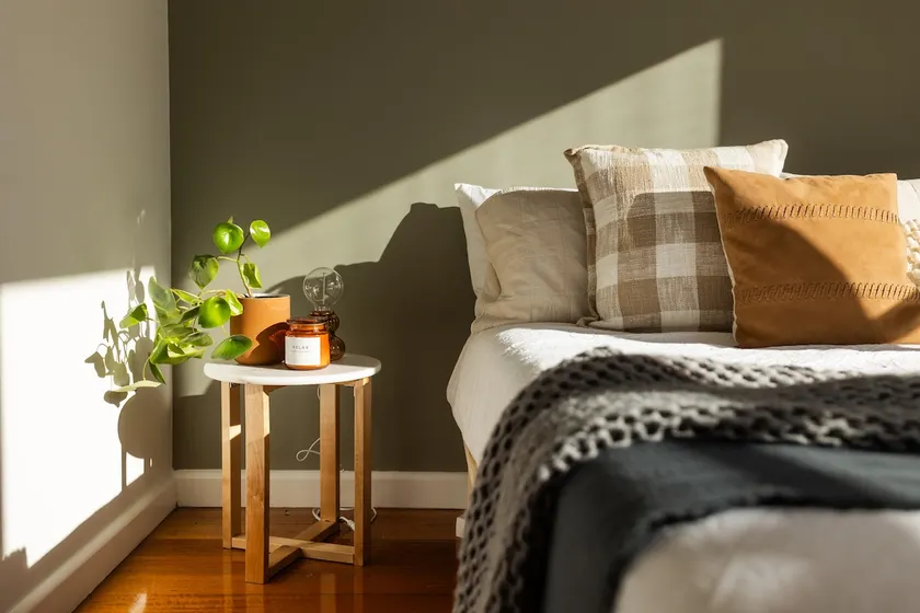 Princes Crescent - Cosy Central Charm - Image 1