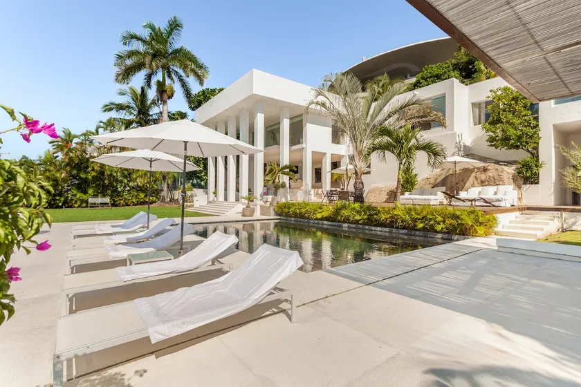 Incredible Modern Villa with the best views of  Acapulco - Image 1