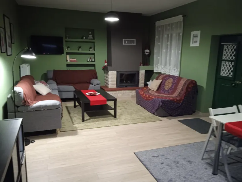 The little house - Image 1