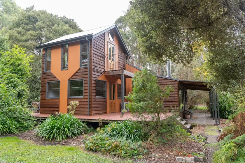 Otways Treehouse - Image 1