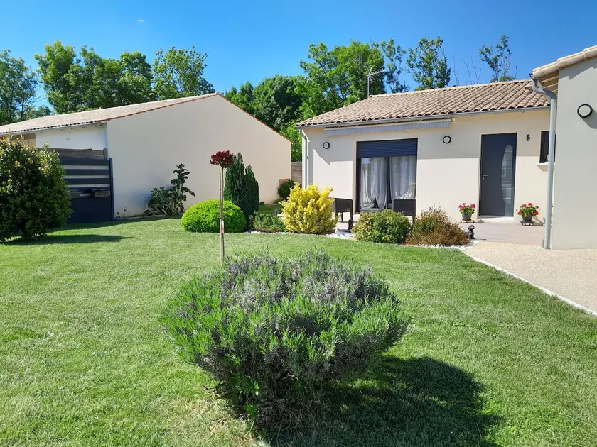 2-Bedroom House in a Small Village - Image 1