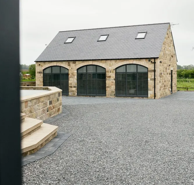 Dunnwell Lodge, North Yorkshire - Image 1
