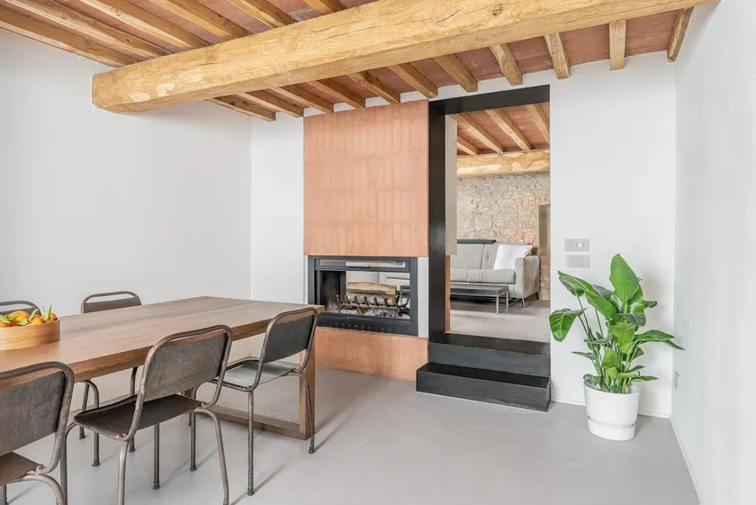Casa Citerna – Design between Chianti and Valdarno - Image 1