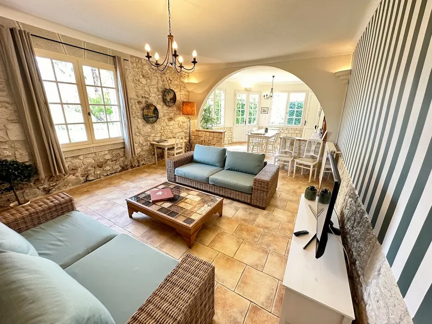 ”Gîte Emotion” - Château de Panisseau - Image 1