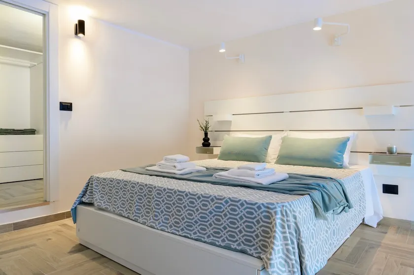 [ Stadiolimpico Inalpi] Suite Loft - Image 1