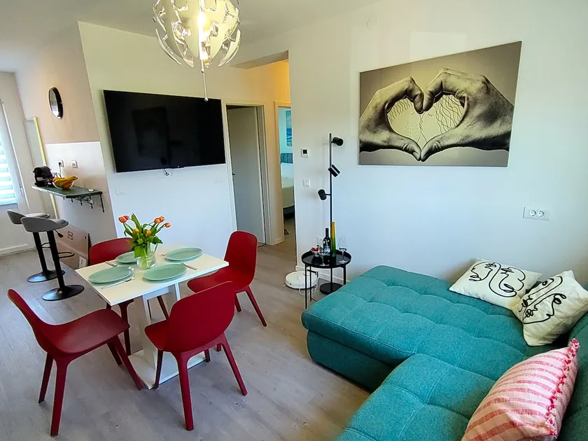Apartment Alma - Image 1