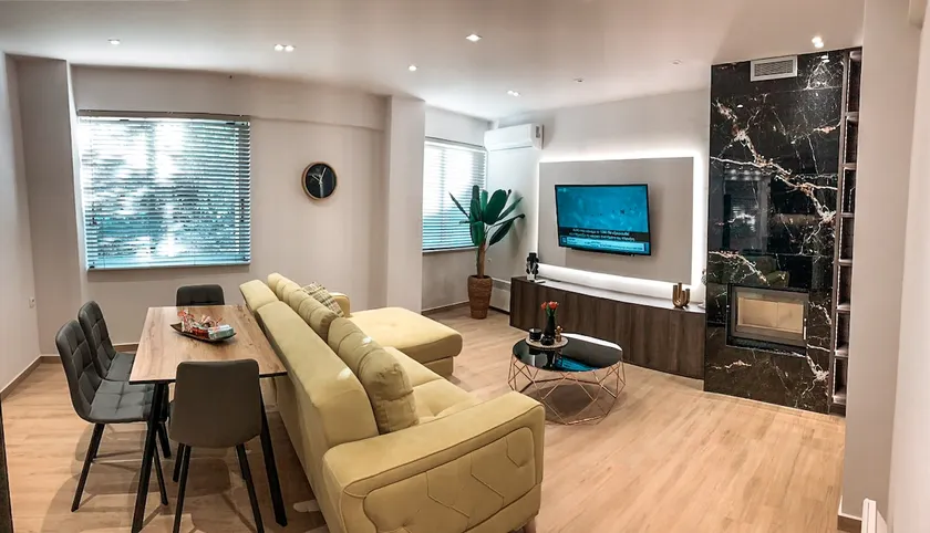 Iris Apartment II Livadeia - Image 1