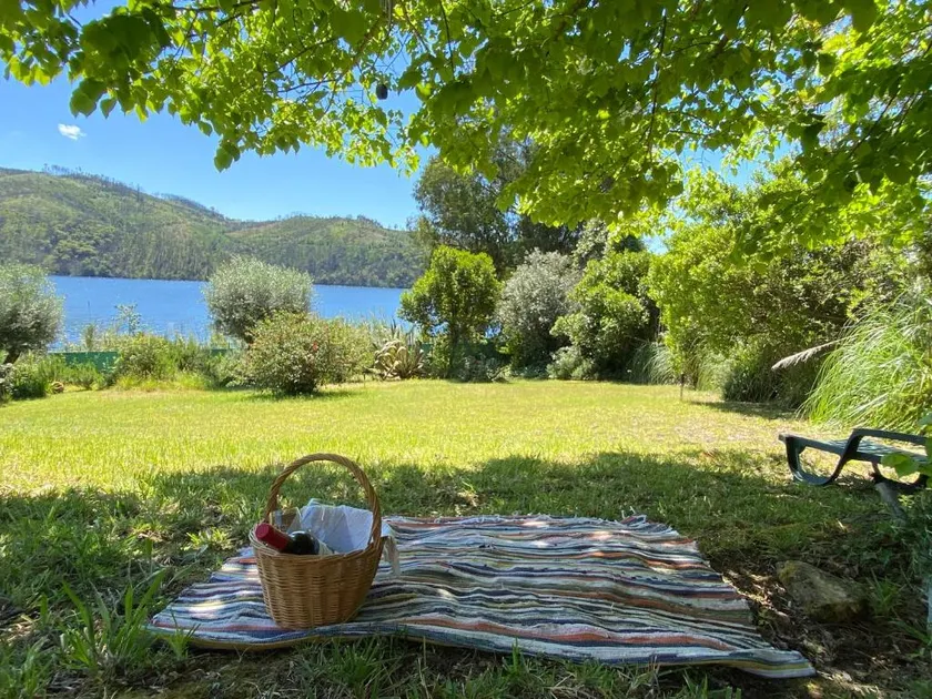 Lake House, Castelo do Bode - Image 1