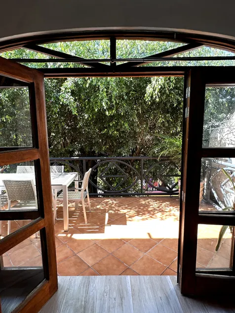 Cute apartment in center of town - Image 1
