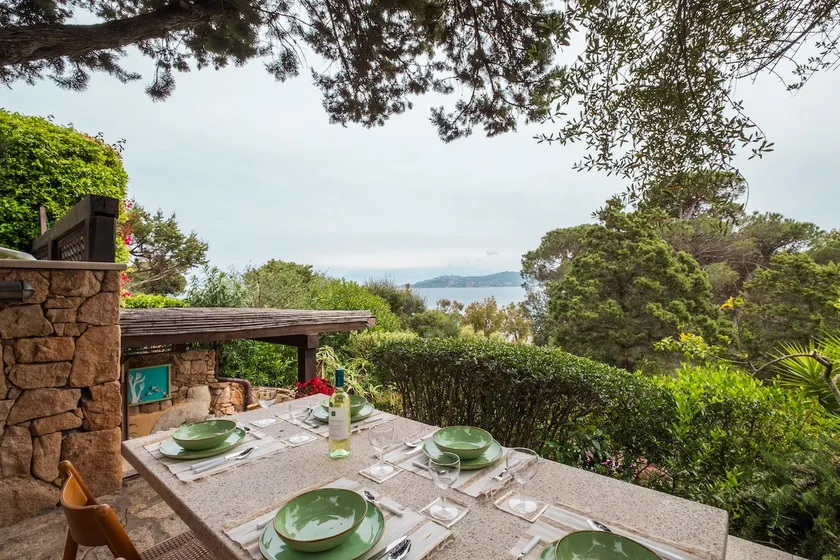 [Pool&Beach] -Exclusive Sea View Villa - Image 1