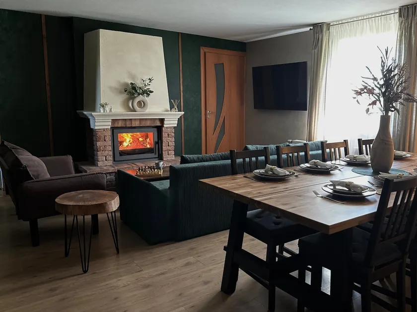Holiday Cottage ”Skudriņas” - Image 1