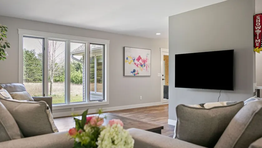 Family Fun Hideaway - Image 1