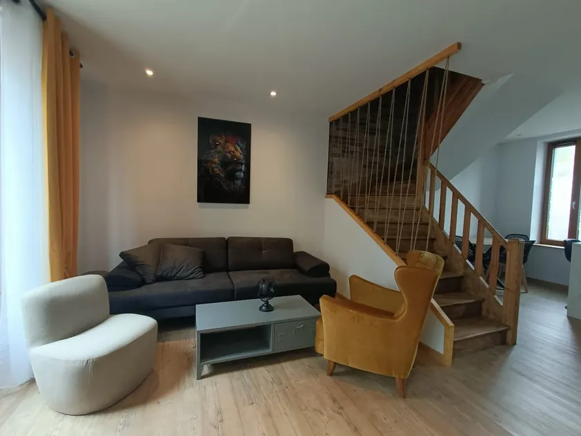 # Le Beffroi# Maison# Murol - Image 1