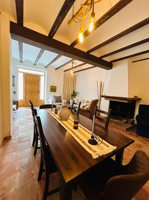 Casa rural Can Vesta - Image 1