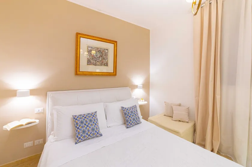 Bed and Breakfast Dionisio - Image 1