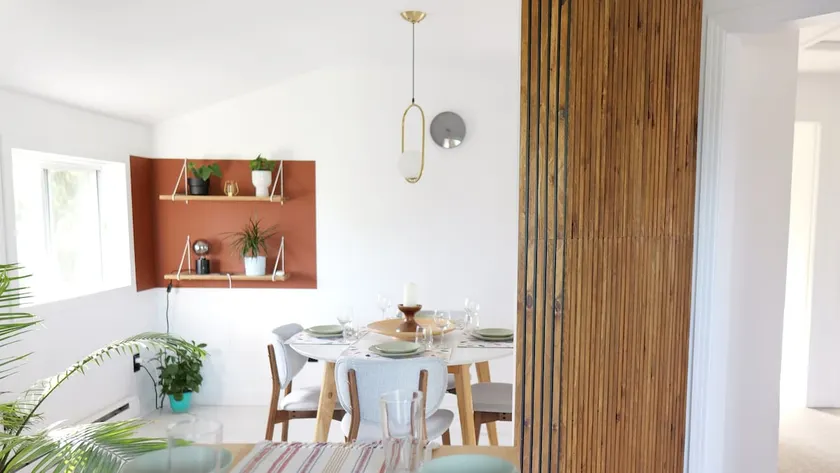 Charming renovated apartment - Image 1