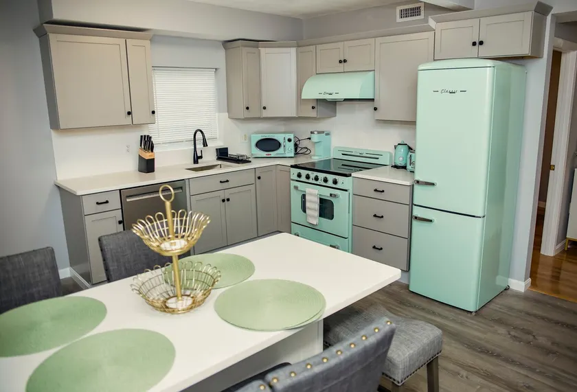 NEW Luxury apartment near Boston - Image 1