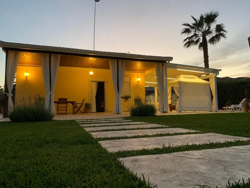 Villa Biniritta - Image 1