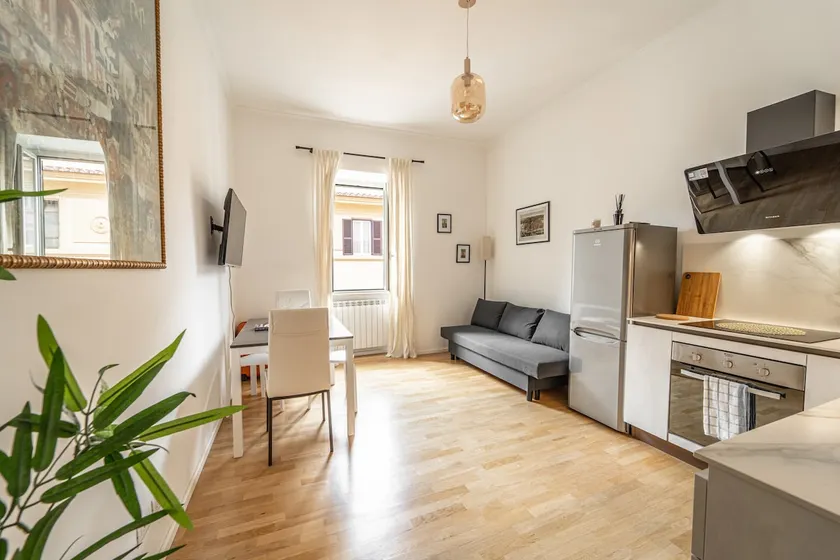 [In the Heart of Pigneto] - 10 min from the Colosseum - Image 1