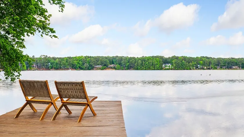 Sample the Sandhills at Six Dixie Lakeside - Image 1