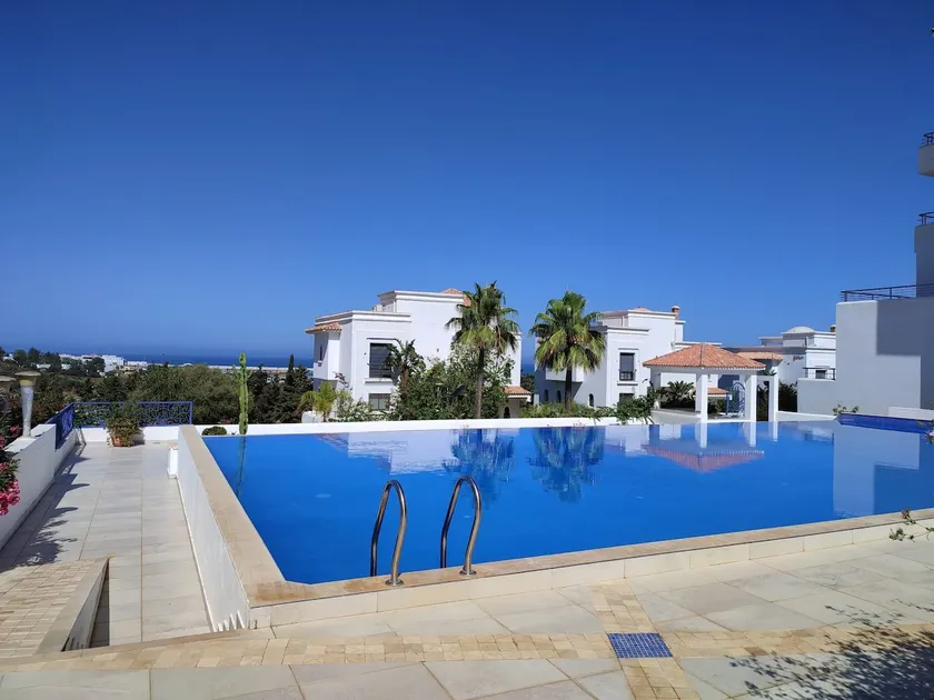 Very nice apartment in Asilah - Image 1