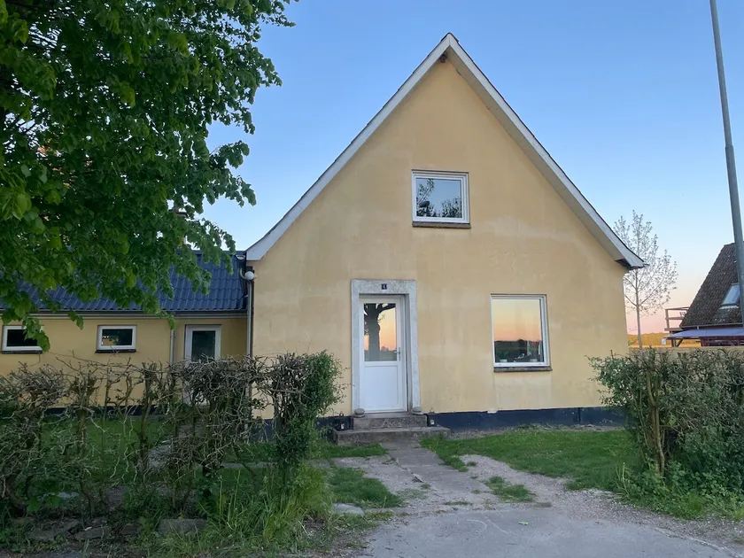 Lovely family house near Ebeltoft - Image 1