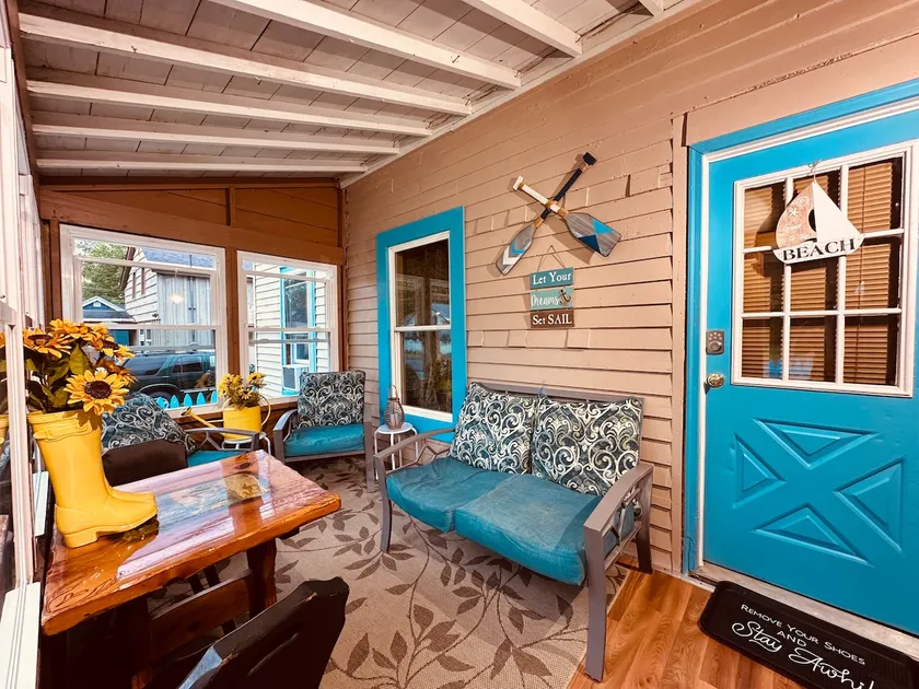Welcome to Oneida Lake Retreat. Near Sylvan Beach. - Image 1