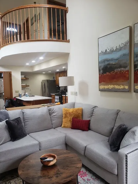 Perfect Getaway - Cozy Cottage in The Galena Territory - Image 1