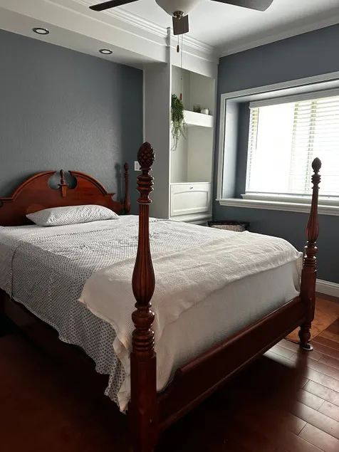 Clean, Cozy Apartment with Private Entrance - Image 1