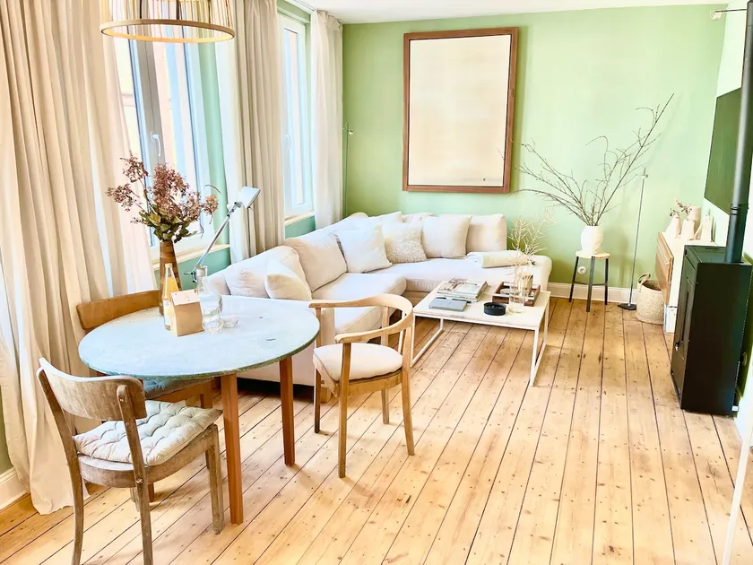 Cozy Design Apartment Minimalus II St Goar - Image 1