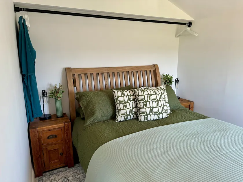 Willow Lodge - Image 1