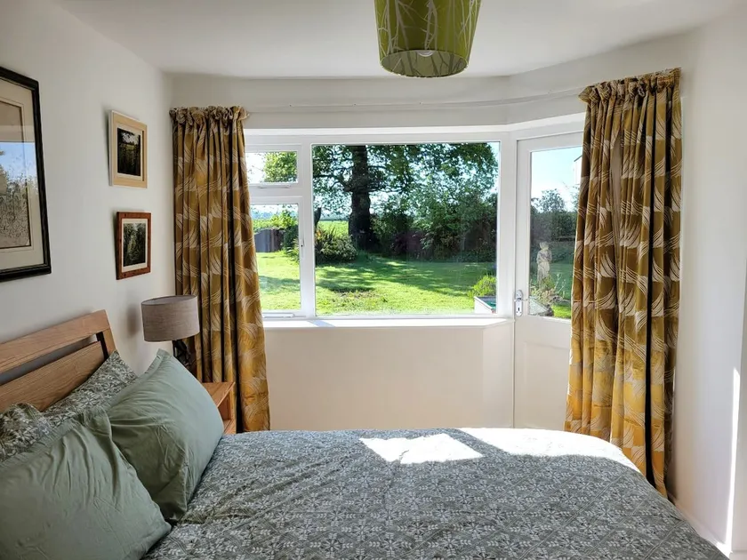 The Garden Rooms - Image 1