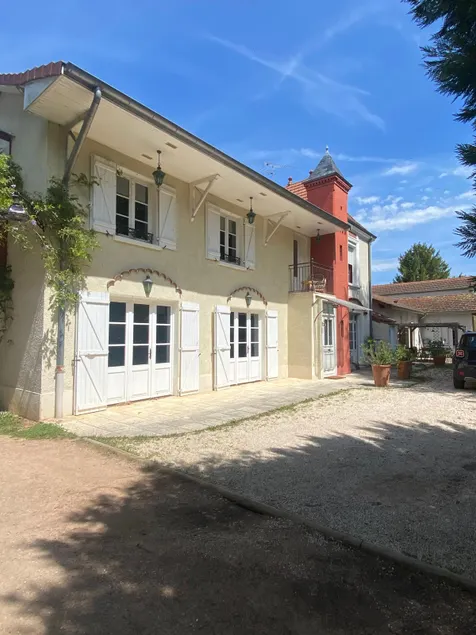Charming home - Image 1
