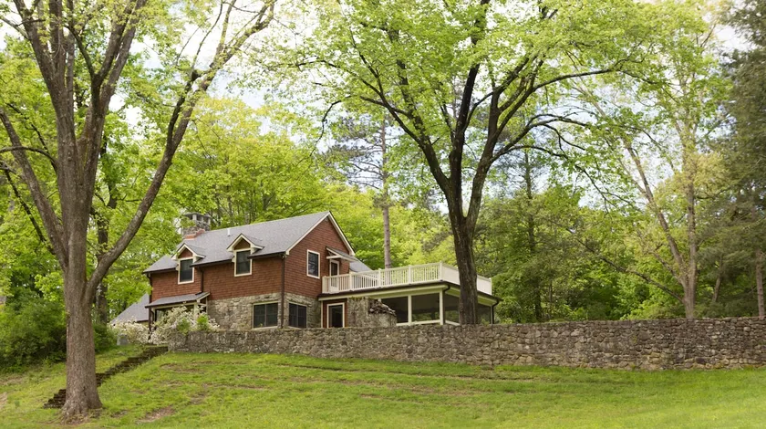 Cold Spring Cottage - Image 1