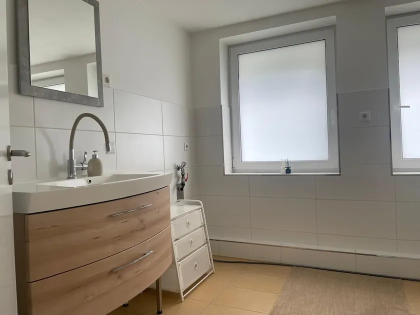 3-room apartment with terrace - Image 1